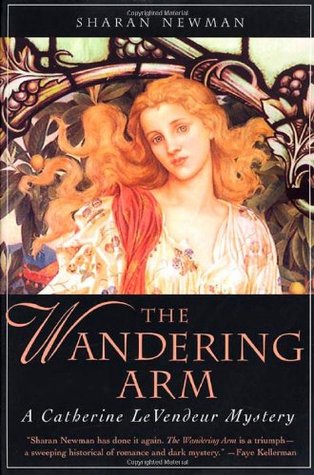 The Wandering Arm (2001)
