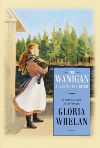 The Wanigan (2003) by Gloria Whelan