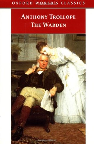 The Warden (1998) by Anthony Trollope