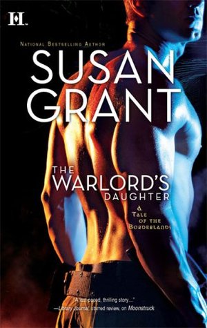 The Warlord's Daughter (2009) by Susan Grant