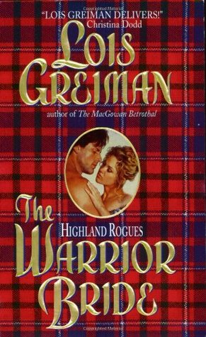 The Warrior Bride (2002) by Lois Greiman