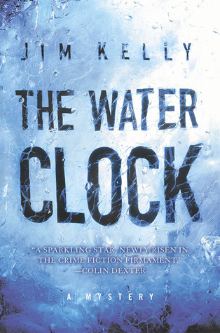 The Water Clock (2003) by Jim Kelly