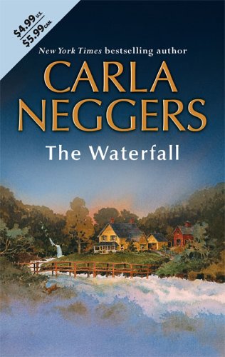 The Waterfall (2006) by Carla Neggers