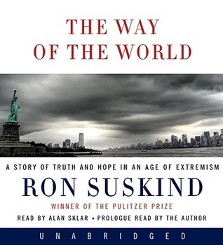 The Way of the World CD (2008) by Ron Suskind