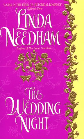 The Wedding Night (1999) by Linda Needham