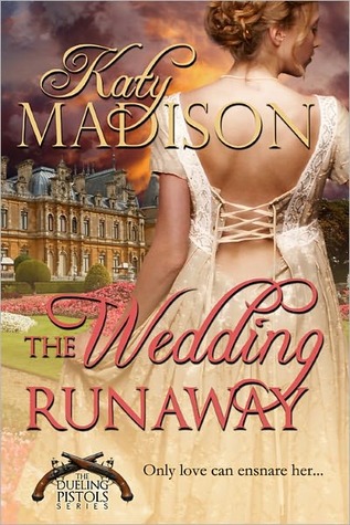The Wedding Runaway (2012)