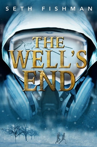The Well's End (2014)
