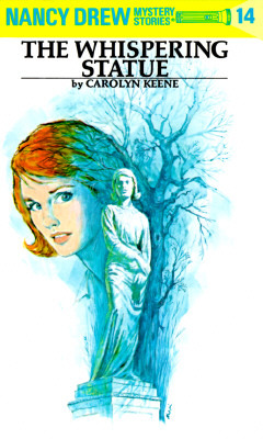 The Whispering Statue (1970)