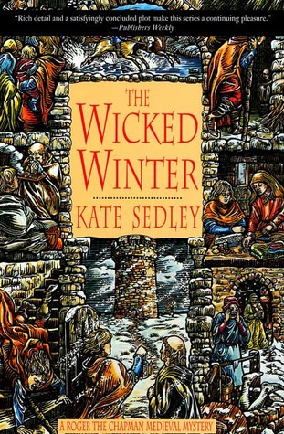 The Wicked Winter (1999) by Kate Sedley
