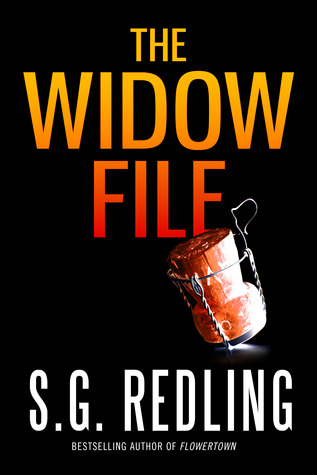 The Widow File (2014) by S.G. Redling