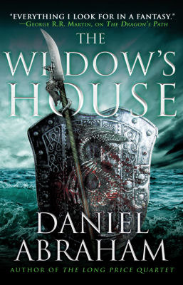 The Widow's House (2014) by Daniel Abraham