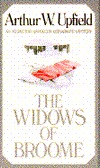 The Widows of Broome (1985) by Arthur W. Upfield