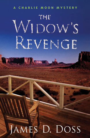 The Widow's Revenge (2009) by James D. Doss