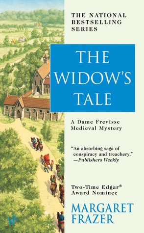 The Widow's Tale (2006) by Margaret Frazer