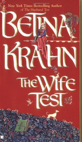 The Wife Test (2003)
