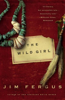 The Wild Girl (2006)