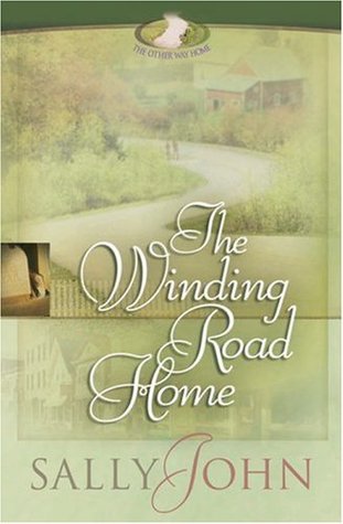 The Winding Road Home (2003) by Sally John