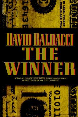 The Winner (1997) by David Baldacci
