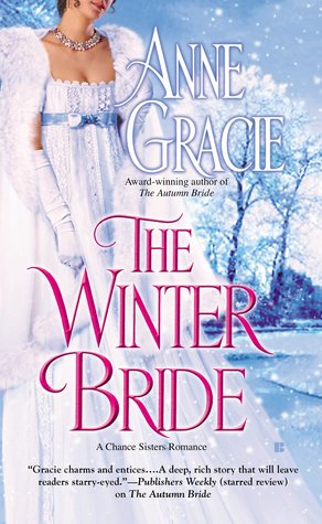 The Winter Bride (2014) by Anne Gracie