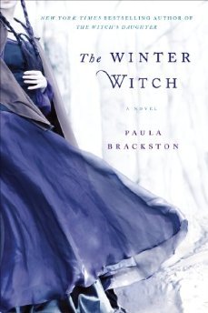 The Winter Witch (2013) by Paula Brackston
