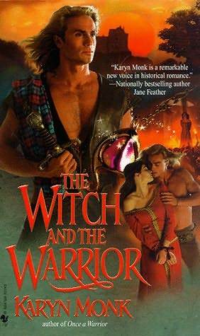 The Witch and the Warrior (1998)