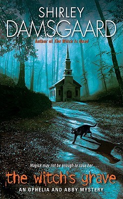 The Witch's Grave (2008) by Shirley Damsgaard