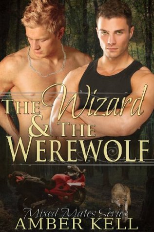 The Wizard and The Werewolf (2000)