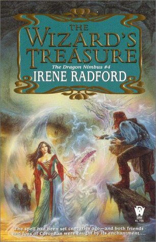 The Wizard's Treasure (2000) by Irene Radford