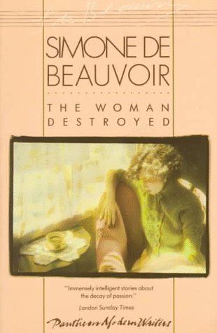 The Woman Destroyed (1987) by Patrick O'Brian