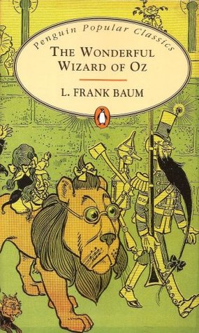 The Wonderful Wizard of Oz (1995) by L. Frank Baum