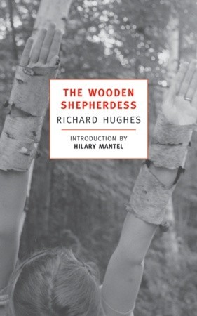 The Wooden Shepherdess (2000) by Hilary Mantel