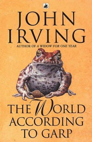 The World According to Garp (1999) by John Irving