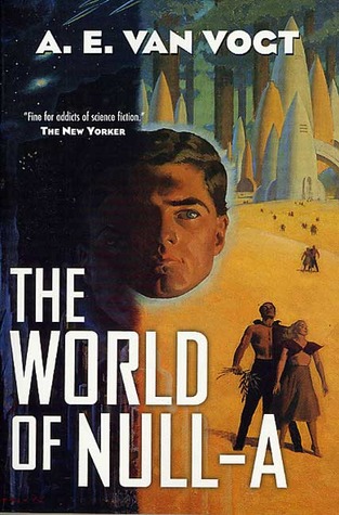 The World of Null-A (2002)