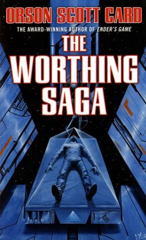 The Worthing Saga (1992) by Orson Scott Card