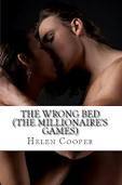 The Wrong Bed (2000) by Helen    Cooper