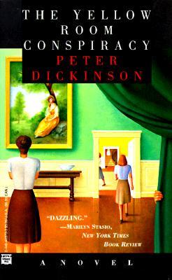 The Yellow Room Conspiracy (1995) by Peter Dickinson