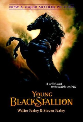 The Young Black Stallion (2003)