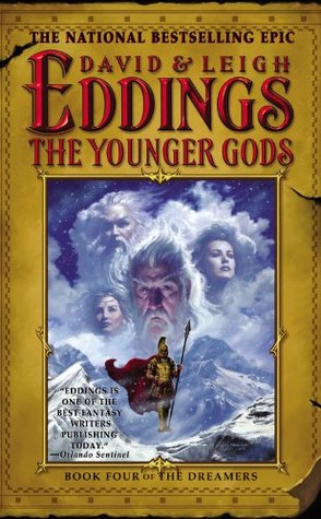 The Younger Gods (2007) by David Eddings