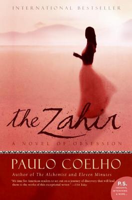 The Zahir (2006) by Paulo Coelho