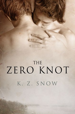 The Zero Knot (2011) by K.Z. Snow