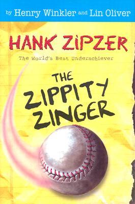 The Zippity Zinger (2003) by Carol Heyer