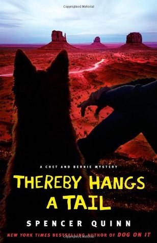Thereby Hangs a Tail (2010)
