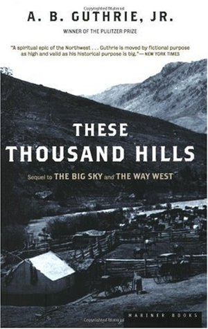These Thousand Hills (1995)