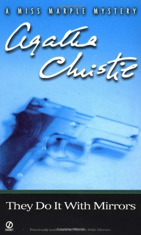 They Do It with Mirrors (2000) by Agatha Christie