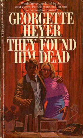 They Found Him Dead (1970)