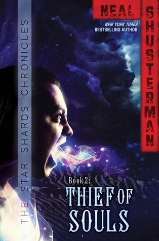 Thief of Souls (2013) by Neal Shusterman