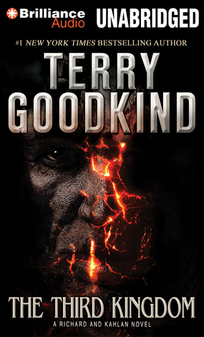 Third Kingdom, The (2013) by Terry Goodkind