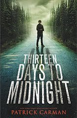 Thirteen Days to Midnight (2010)