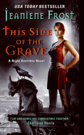 This Side of the Grave (2011) by Jeaniene Frost