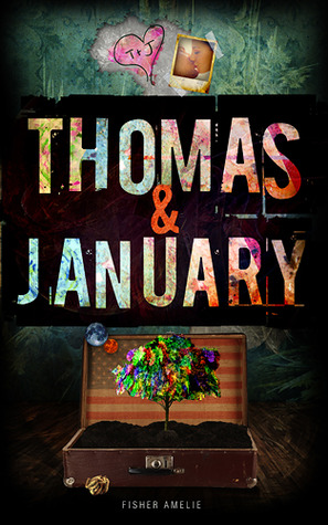 Thomas & January (2012) by Fisher Amelie
